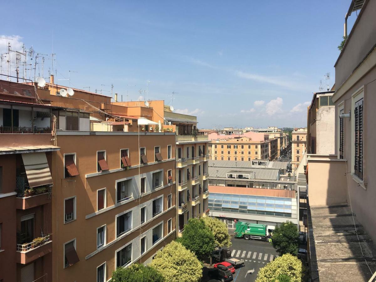 D&D - Vatican St Peter ローマ エクステリア 写真